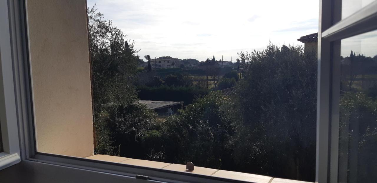 La Bastide Grassinque Hotel Grasse Exterior photo